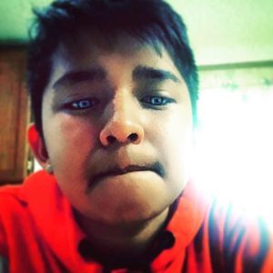 Meet your Posher, Rolando